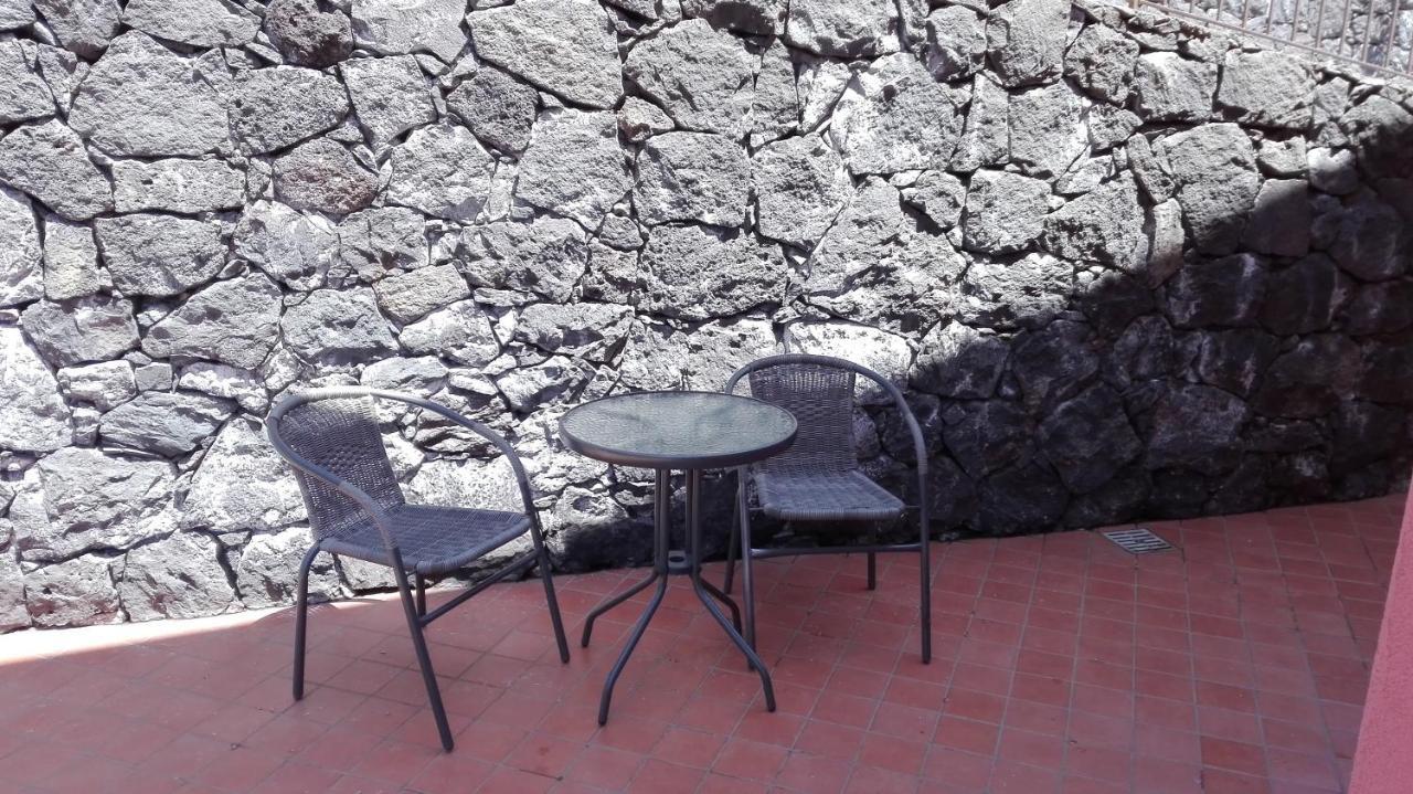 Villa Leonardi Zafferana Etnea Exteriér fotografie